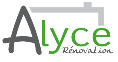 logo alyce rénovation toulouse