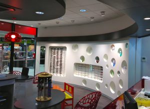 rénovation opticien toulouse