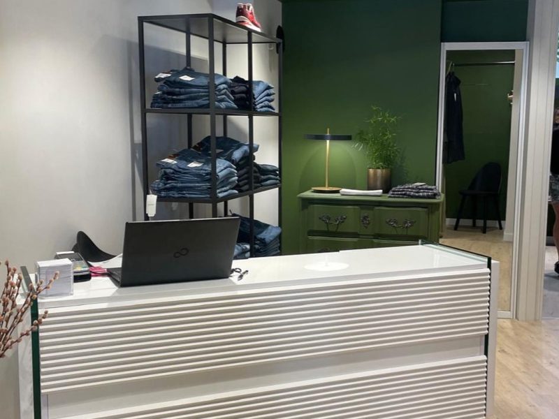 rénovation magasin toulouse