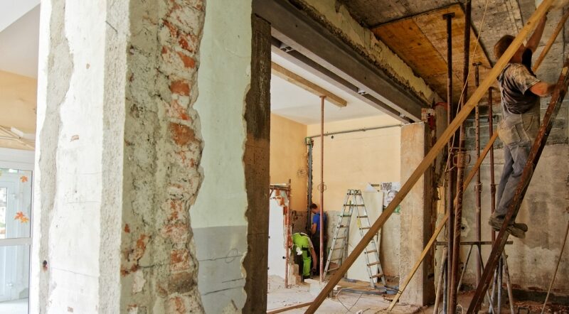 entreprise de rénovation toulouse
